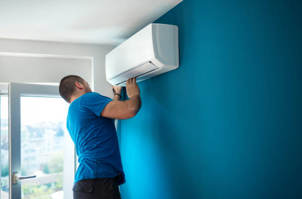 Best Ductless HVAC Repair  in Gosport, IN