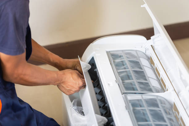 Best HVAC Air Duct Cleaning  in Gosport, IN
