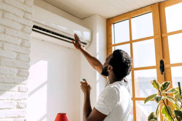 Best HVAC System Installation  in Gosport, IN