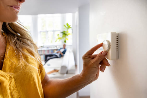 Best 24/7 HVAC Repair  in Gosport, IN