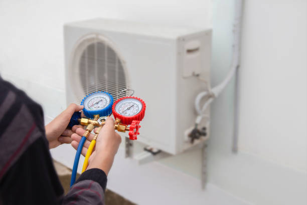 Best Best HVAC Companies  in Gosport, IN