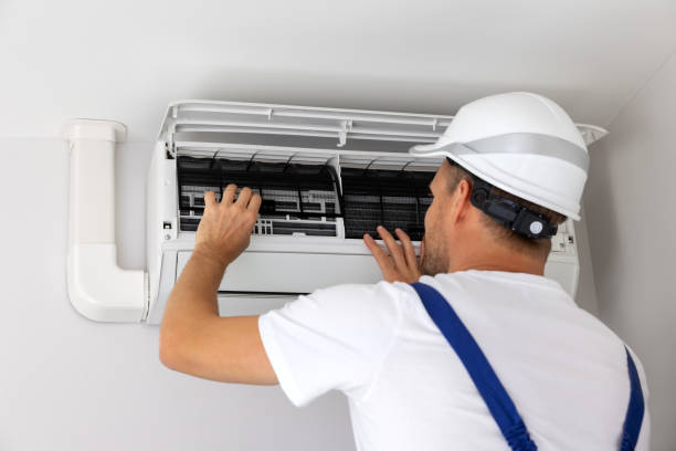 Affordable Air Conditioning Repair in Gosport, IN